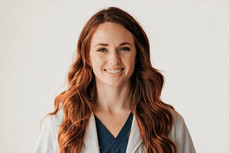 Dr. Maria Winter
